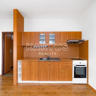 Pronájem bytu 1+kk a garsoniéry 34 m² Ostrava, Bedřicha Nikodema