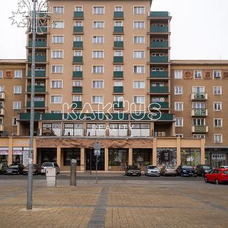 Pronájem obchodu 523 m² Ostrava