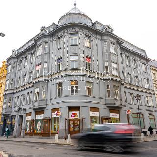 Pronájem kanceláře 185 m² Ostrava, Čs. legií