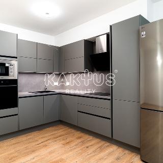 Pronájem bytu 3+kk 85 m² Ostrava