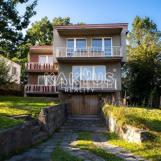 Prodej rodinného domu 220 m² Šilheřovice, Za Farou