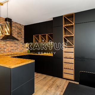 Pronájem bytu 2+kk 56 m² Ostrava, Matěje Kopeckého