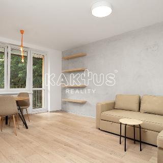 Pronájem bytu 3+kk 68 m² Ostrava, Mongolská