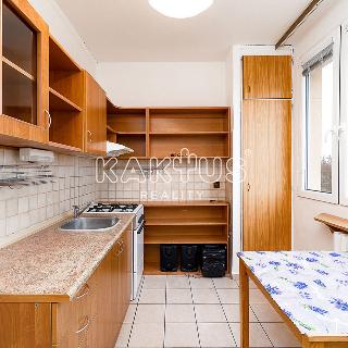 Pronájem bytu 2+1 52 m² Ostrava, U Školky