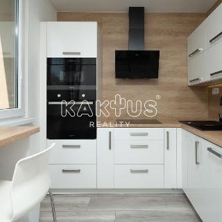 Pronájem bytu 2+1 62 m² Frýdek-Místek, Fibichova