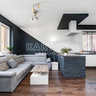 Pronájem bytu 2+kk 53 m² Havířov, Kosmonautů