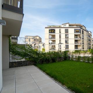 Pronájem bytu 3+kk 78 m², Důlní