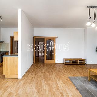 Pronájem bytu 3+kk 117 m² Ostrava, Škroupova