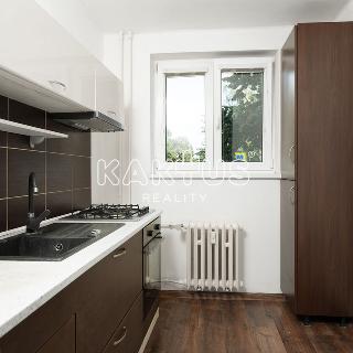 Pronájem bytu 3+1 59 m² Ostrava, Provaznická