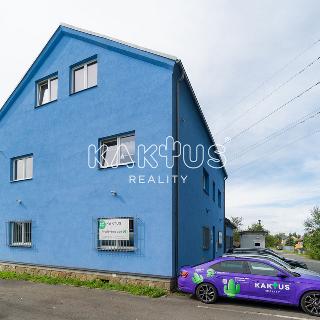 Prodej kanceláře 742 m² Frýdek-Místek, 