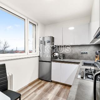 Pronájem bytu 2+1 59 m² Frýdek-Místek, Frýdlantská