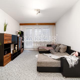 Prodej bytu 2+1 56 m² Ostrava, 29. dubna