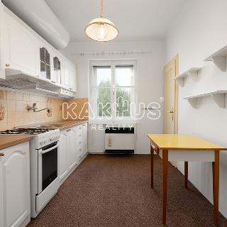 Pronájem bytu 1+1 45 m² Bílovec, 17. listopadu