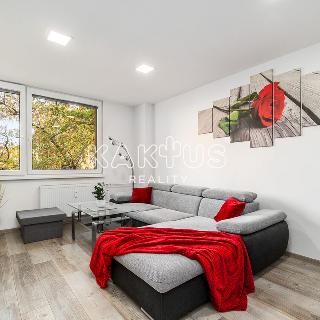 Prodej bytu 2+1 58 m² Frýdek-Místek, Fibichova