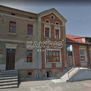 Pronájem ostatního komerčního prostoru 180 m² Markvartovice, Šilheřovická