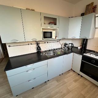 Pronájem bytu 2+1 54 m² Karviná, Majakovského