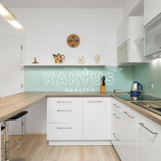 Pronájem bytu 2+kk 60 m² Ostrava, U Staré elektrárny