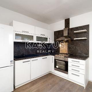 Pronájem bytu 2+1 54 m² Ostrava, Bohumínská