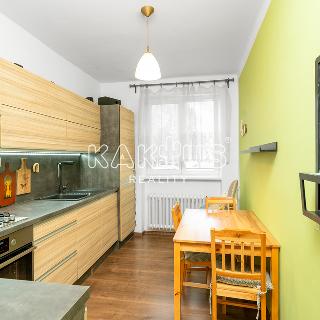 Prodej bytu 3+1 75 m² Ostrava