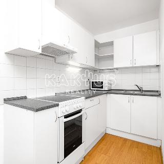 Pronájem bytu 2+1 47 m² Ostrava, Roháčova