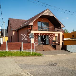 Prodej rodinného domu 430 m² Dolní Benešov, Opavská