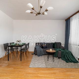 Prodej bytu 3+1 72 m² Staré Hamry, 