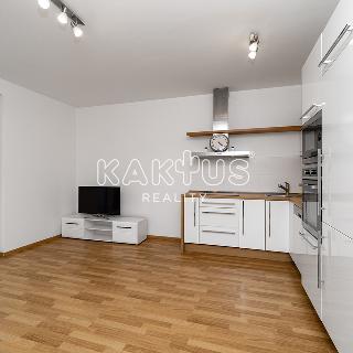 Pronájem bytu 2+kk 54 m² Ostrava, Jantarová