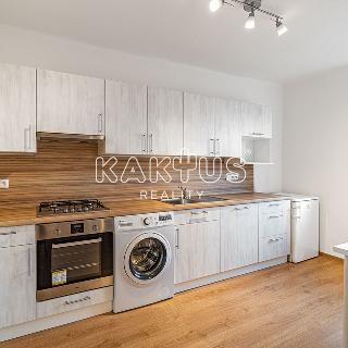 Pronájem bytu 2+1 62 m² Ostrava, Korunní