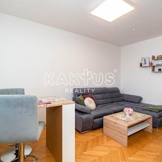 Pronájem bytu 2+1 55 m² Ostrava, Bohumínská