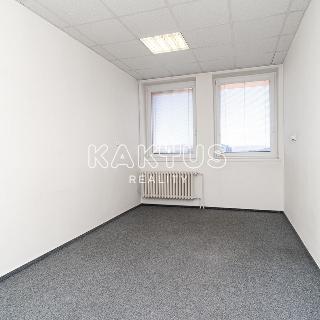 Pronájem kanceláře 28 m² Ostrava, Vítkovická