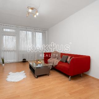 Pronájem bytu 3+1 79 m² Český Těšín, Slezská