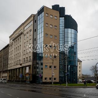 Pronájem kanceláře 320 m² Ostrava, 28. října