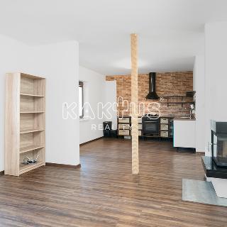 Pronájem bytu 1+1 43 m² Frýdek-Místek, Jaroslava Haška