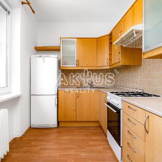 Pronájem bytu 2+kk 52 m² Ostrava, Ľudovíta Štúra