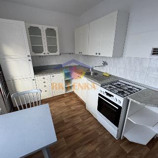 Pronájem bytu 2+1 55 m² Frýdek-Místek, 17. listopadu