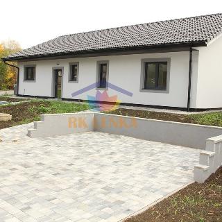 Prodej rodinného domu 121 m² Staříč, 