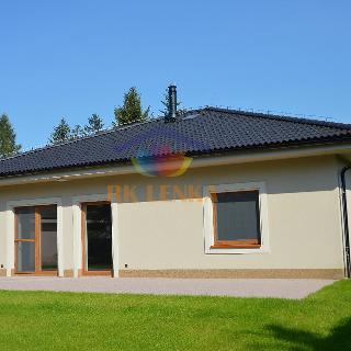 Pronájem rodinného domu 114 m² Frýdlant nad Ostravicí, 