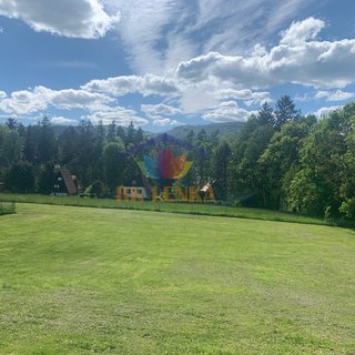 Prodej stavební parcely 1 500 m² Frýdlant nad Ostravicí