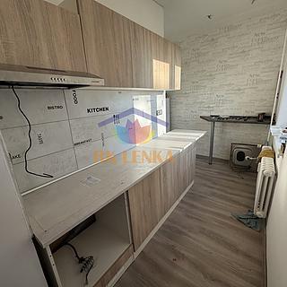 Pronájem bytu 1+1 38 m&sup2; Frýdek-Místek
