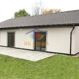 Prodej rodinného domu 121 m² Staříč, 