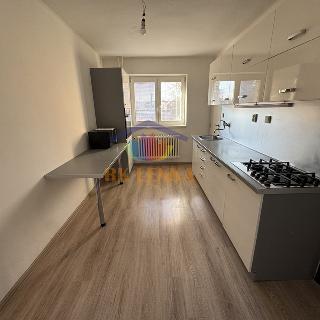 Pronájem bytu 2+1 61 m² Frýdek-Místek, Kolaříkova