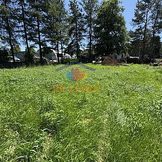 Prodej ostatních pozemků 500 m&sup2; Střítež