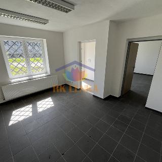 Pronájem skladu 182 m² Ostrava