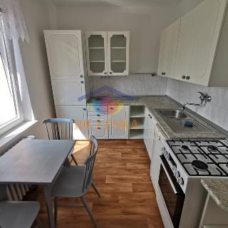 Pronájem bytu 2+1 55 m² Frýdek-Místek, 17. listopadu