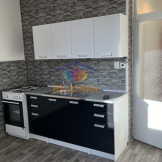 Pronájem bytu 1+1 42 m&sup2; Frýdek-Místek