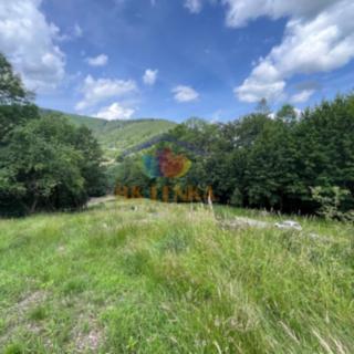Prodej stavební parcely 5 654 m² Řeka