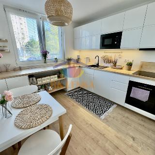 Prodej bytu 4+1 98 m² Frýdek-Místek, Marie Majerové