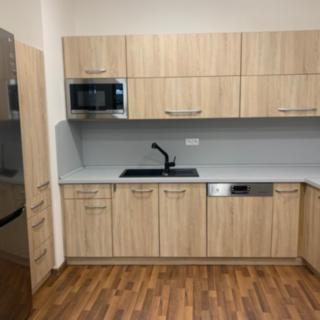 Pronájem bytu 3+kk 72 m² Frýdek-Místek Místek, Tržní