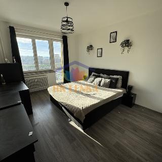 Prodej bytu 2+1 49 m² Havířov, Kosmonautů