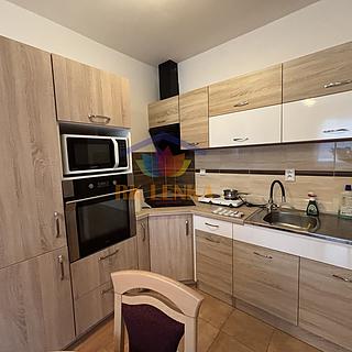 Pronájem bytu 2+kk 53 m&sup2; Ostrava